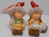 Gyerek figura 14cm