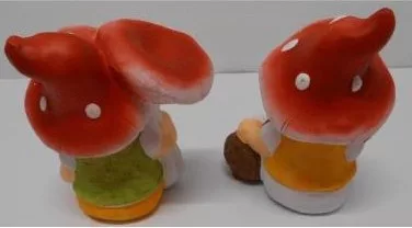 Gyerek figura 14cm