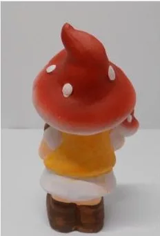 Gyerek figura 17 cm