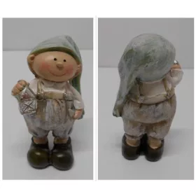 Gyerek figura 11cm