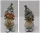 Gyerek figura 20cm