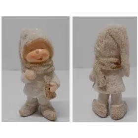 Gyerek figura 7x11cm