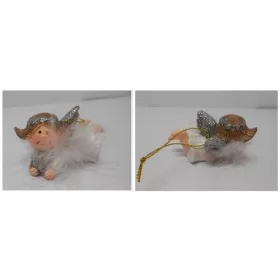 Angyal figura 4cm