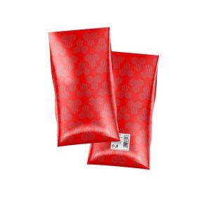 Ajándékcsomagoló tasak kicsi piros