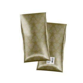 Ajándékcsomagoló tasak nagy arany