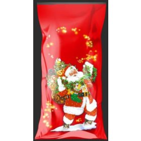 Mikulás tasak puttonyos 100 db-os