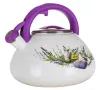 Zománcozott kanna LAVENDER 3 liter