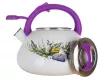 Zománcozott kanna LAVENDER 3 liter