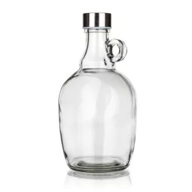 Üveg demizson DECLAN 1,1 liter