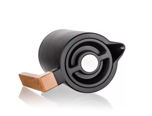 Termoszkancsó JOYCE 1 liter fekete