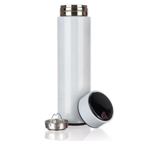 Termosz TREK BT 470 ml fehér