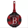 Palacsintasütő 28cm Berlinger Haus BH-6179 Burgundy