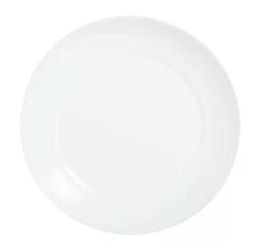18 részes Luminarc APY étkészlet fehér színben