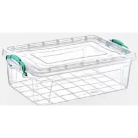 Tároló doboz 29x14x44 cm