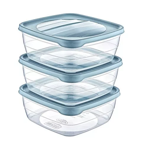 Ételtartó szett 3 db-os