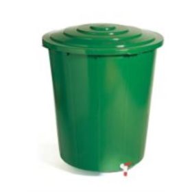 Csapos esővízgyűjtő