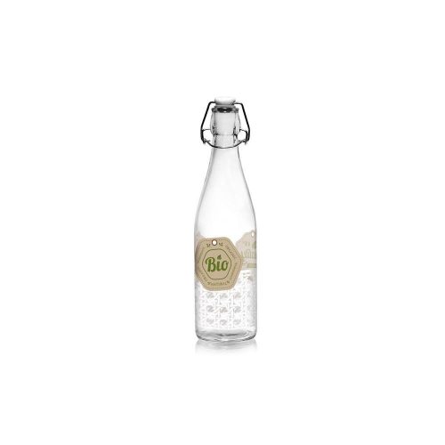 Cerve GREEN BIO csatos üveg+tető 0,5 l