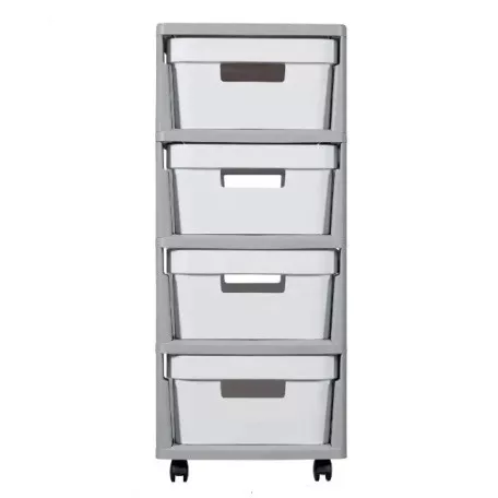 Curver Infinity fiókos tároló