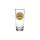 WILLIGLASS sörös pohár 49 cl "SAVE WATER DRINK BEER"