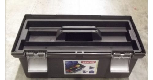 Curver prémium szerszámosláda