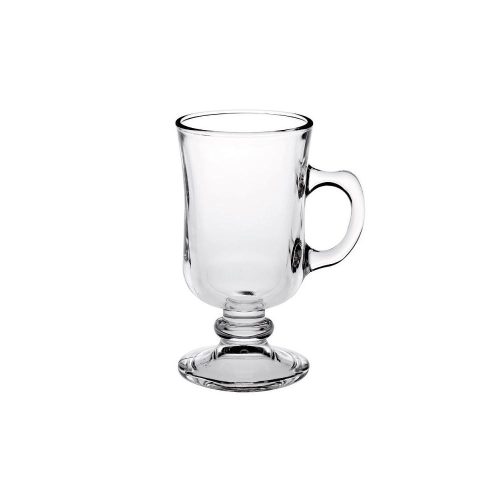 IRISH COFFEE talpas pohár 12 cl LOSE MINI BILL