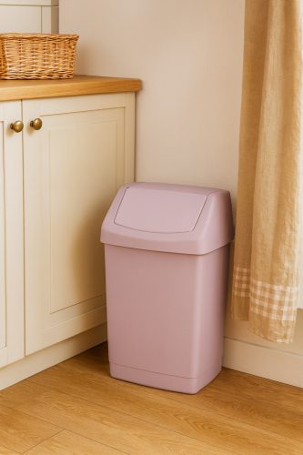 Curver 50 l-es Click-it szemetes