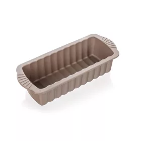   BANQUET CULINARIA Latte szilikon őzgerinc forma 27,5x11x6,5 cm  
