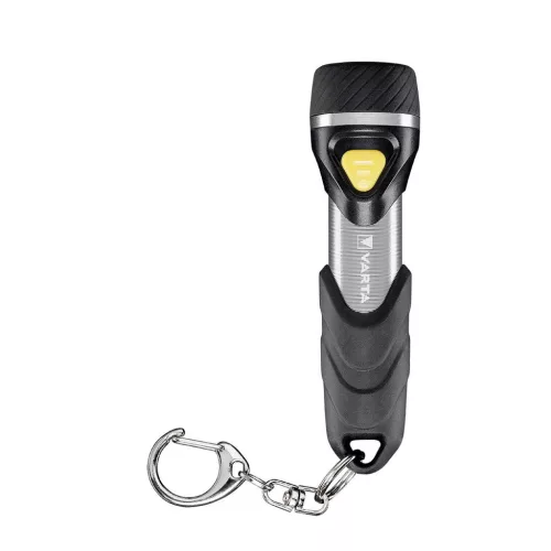 VARTA Elemlámpa Day Light Kulcstartó Lámpa (+1AAA) (12 lumen)