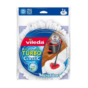 VILEDA EASY WRING&CLEAN TURBO CLASSIC - utántöltő fej