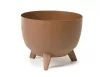 Virágtartó Misa Roma műanyag 29 cm