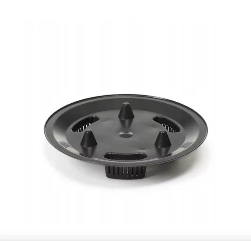 Virágtartó Misa Roma műanyag 29 cm