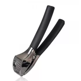 Banquet rozsdamentes fokhagymanyomó 16 cm