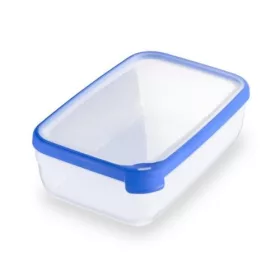 Curver ételtartó doboz 4 L négyszögletes Grand Chef