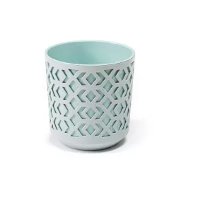 Lamela AZTEK virágcserép 25,5cm