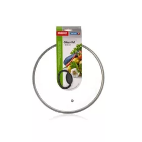Banquet Smart Plus üveg fedő ø 30 cm