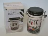 Csatos fűszertartó 800 ml