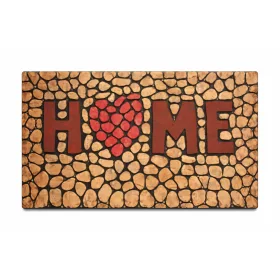 HOME lábtörlő 40x60 cm