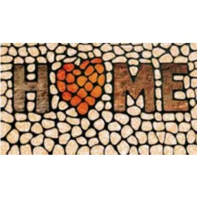 HOME lábtörlő 40X60 cm