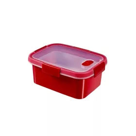 CURVER SMART ECO téglalap ételtartó 1,2 L