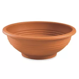 EOLIA Virágtál virágcserép 50 cm
