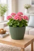 Virágcserép MAGNOLIA  ECO JUMPER 30 cm