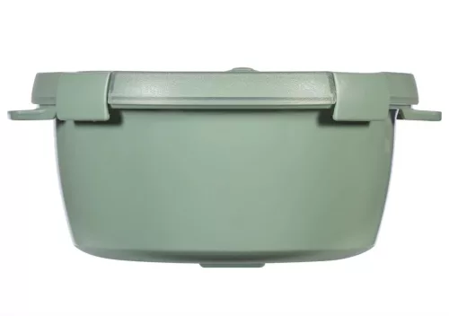 CURVER SMART TO GO ECO ételtartó kerek műanyag 1,6 L