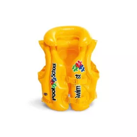 INTEX Gyerek úszómellény 3-6 év
