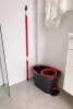 VILEDA gyorsfelmosó bepattintható nyél