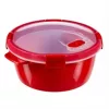 CURVER SMART MICRO párolódoboz 1,6 L 22x22x11 cm