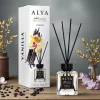 ALYA Nature's Scents Pálcás Aroma Diffúzor - Vanília