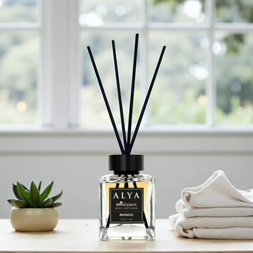 ALYA Nature's Scents Pálcás Aroma Diffúzor - Mangó