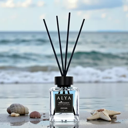ALYA Nature's Scents Pálcás Aroma Diffúzor - Óceán