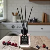 ALYA Nature's Scents Pálcás Aroma Diffúzor - Berry Mix
