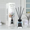 ALYA Nature's Scents Pálcás Aroma Diffúzor - Friss Lenvászon